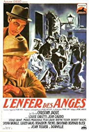 Watch Full Movie :Lenfer des anges (1941)