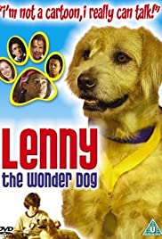 Watch Full Movie :Lenny the Wonder Dog (2005)