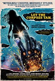 Watch Full Movie :Let the Corpses Tan (2017)