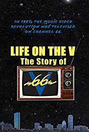 Watch Full Movie :Life on the V: The Story of V66 (2014)