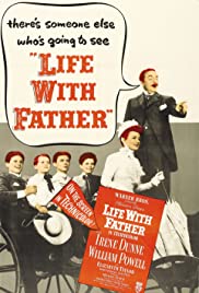 Watch Full Movie :Life with Father (1947)