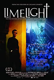 Watch Full Movie :Limelight (2011)