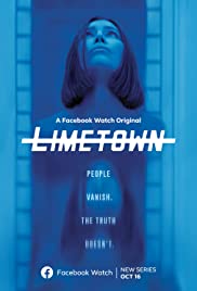 Watch Full Movie :Limetown (2019)