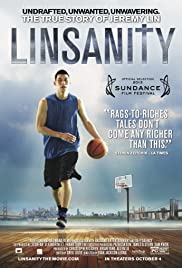 Watch Full Movie :Linsanity (2013)