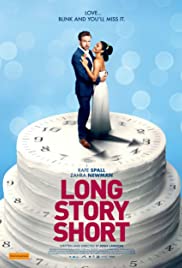 Watch Full Movie :Long Story Short (2021)