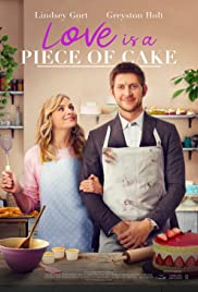Watch Full Movie :Love is a Piece of Cake (2020)
