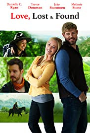 Watch Full Movie :Love, Lost & Found (2021)