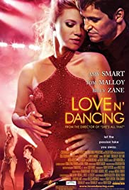 Watch Full Movie :Love N Dancing (2009)