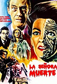 Watch Full Movie :Madame Death (1969)