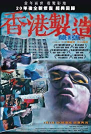 Watch Full Movie :Made in Hong Kong (1997)