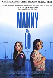 Watch Full Movie :Manny & Lo (1996)