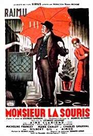 Watch Full Movie :Midnight in Paris (1942)
