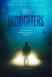 Watch Full Movie :Midnighters (2017)