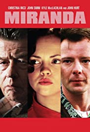 Watch Full Movie :Miranda (2002)