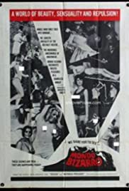 Watch Full Movie :Mondo Bizarro (1966)