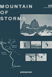 Watch Full Movie :Mountain of Storms (2018)