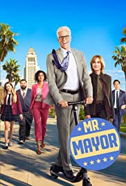 Watch Full Movie :Mr. Mayor (2021 )