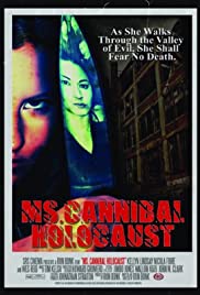 Watch Full Movie :Ms. Cannibal Holocaust (2012)
