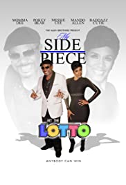 Watch Full Movie :My Side Piece Hit the Lotto (2018)