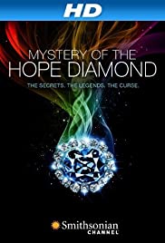 Watch Full Movie :Mystery of the Hope Diamond (2010)