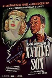 Watch Full Movie :Native Son (1951)