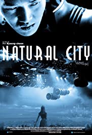 Watch Full Movie :Natural City (2003)