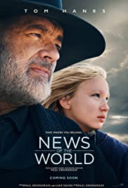 Watch Full Movie :News of the World (2020)