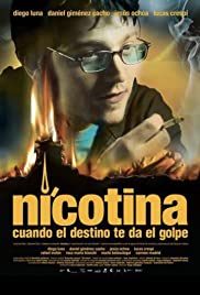 Watch Full Movie :Nicotina (2003)