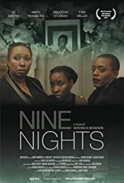 Watch Full Movie :Nine Nights (2019)