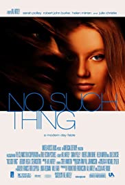 Watch Full Movie :No Such Thing (2001)