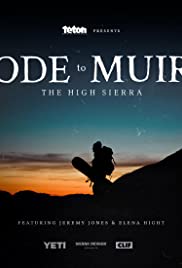 Watch Full Movie :Ode to Muir: The High Sierra (2018)