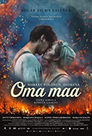 Watch Full Movie :Oma maa (2018)