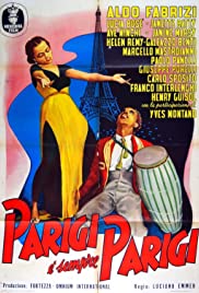 Watch Full Movie :Paris Is Always Paris (1951)