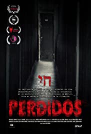 Watch Full Movie :Perdidos (2014)