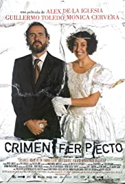 Watch Full Movie :El Crimen Perfecto (The Perfect Crime) (2004)