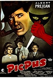 Watch Full Movie :Picpus (1943)
