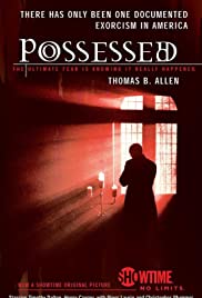 Watch Full Movie :Possessed (2000)