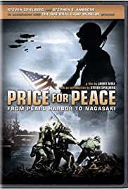 Watch Full Movie :Price for Peace (2002)