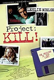 Watch Full Movie :Project: Kill (1976)