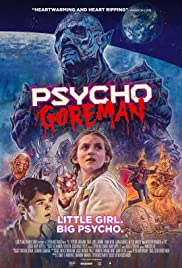 Watch Full Movie :Psycho Goreman (2020)