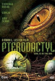 Watch Full Movie :Pterodactyl (2005)