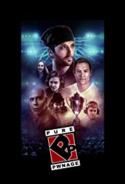 Watch Full Movie :Pure Pwnage (2016)