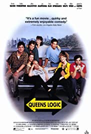 Watch Full Movie :Queens Logic (1991)