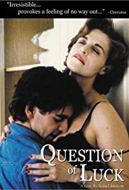 Watch Full Movie :Question of Luck (1996)