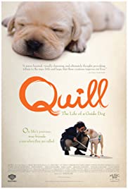 Watch Full Movie :Quill: The Life of a Guide Dog (2004)