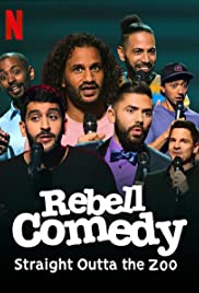 Watch Full Movie :RebellComedy: Raus Ausm Zoo (2021)