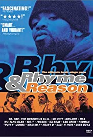 Watch Full Movie :Rhyme & Reason (1997)
