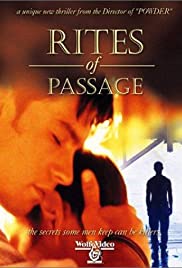 Watch Full Movie :Rites of Passage (1999)