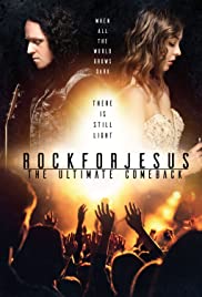 Watch Full Movie :Rock For Jesus: The Ultimate Comeback (2018)