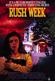 Watch Full Movie :Rush Week (1989)